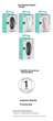Мышь Logitech M550 L Bluetooth Black - изображение 4
