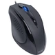 Мышь A4Tech N-810FX USB Black - изображение 1