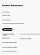Мышь Philips SPK7358 Wireless Black - изображение 6