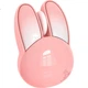 Мышь Lenovo ERAZER N520 Wireless/Bluetooth Milk Apricot - изображение 1