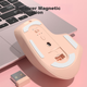 Мышь HP Professor 1 Wireless/Bluetooth Beige - изображение 9