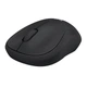 Мышь Logitech B220 Enterprise Edition Wireless Black - изображение 2