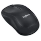 Мышь Logitech B220 Comfort Silent Wireless Black - изображение 1
