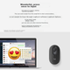 Миша Logitech POP Bluetooth Black - зображення 2