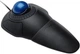 Трекбол Kensington Orbit USB Black/Blue (K72337) - изображение 1
