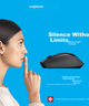 Мышь Logitech B330 Silent Plus Wireless Black - изображение 2