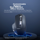 Мышь INPHIC M9V2 Wireless/USB - изображение 7