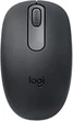 Мышь Logitech M196 Bluetooth Graphite - изображение 1