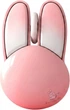 Мышь Lenovo ERAZER N520 Wireless/Bluetooth Rose, Firefly Pink - изображение 1