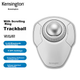 Трекбол Kensington Orbit Wireless White (K70993) - изображение 2