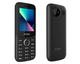Мобильный телефон Nomi i2415 Black UA - изображение 1