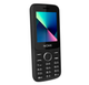 Мобильный телефон Nomi i2415 Black UA - изображение 2