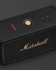 Портативная акустика Marshall Middleton II Black and Brass (1007428) - изображение 6