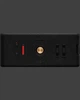 Портативная акустика Marshall Middleton II Black and Brass (1007428) - изображение 7