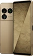 Смартфон Sony Xperia 1 VIII 12/256GB Native Gold (XQ-GE74) 1 sim + eSIM - изображение 1