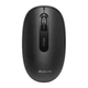 Комплект Xtrike ME MK-307 Wireless UA Black (MK-307UA) - изображение 5