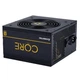 Блок живлення Chieftec 600W (BBS-600S) - зображення 1
