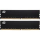 Модуль памяти для компьютера DDR4 32GB (2x16GB) 3200 MHz 42-Series eXceleram (E-42-002D-32) - изображение 2