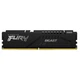 Модуль памяти для компьютера DDR5 32GB (2x16GB) 5600 MHz Beast AM5 Black Kingston Fury (ex.HyperX) (KF556C36BBEK2-32) - изображение 3