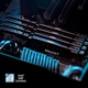 Модуль памяти для компьютера DDR5 32GB (2x16GB) 5600 MHz Beast AM5 Black Kingston Fury (ex.HyperX) (KF556C36BBEK2-32) - изображение 7