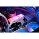 Модуль памяти для компьютера DDR5 32GB (2x16GB) 6000 MHz Beast RGB EXPO White Kingston Fury (ex.HyperX) (KF560C36BWE2AK2-32) - изображение 7