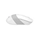 Мышка A4Tech FG10CS Air2 Wireless Grayish White (4711421997973) - изображение 9