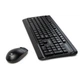 Комплект Vinga (KBSW-110 Black) - изображение 9