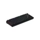 Клавіатура Hator Icefall Pro Wireless/Bluetooth/USB Black (HTK450UA) - зображення 5