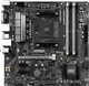 Материнская плата MSI B450M Bazooka V2 (sAM4, AMD B450, PCI-Ex16) - изображение 1