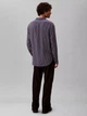 Рубашка мужская Calvin Klein 201971247 M Синяя (1161486353) - изображение 2