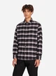 Рубашка хлопковая мужская Armani Exchange 624541518 M Серая (1161489197) - изображение 1