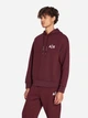 Худи мужское Armani Exchange 831068772 2XL Бордовое (1161450684) - изображение 1
