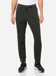 Спортивные штаны мужские Armani Exchange 878561580 2XL Зеленые (1161497281) - изображение 1