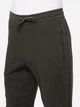Спортивные штаны мужские Armani Exchange 878561580 2XL Зеленые (1161497281) - изображение 3