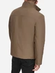 Куртка демисезонная мужская Calvin Klein 802406107 M Коричневая (1161419560) - изображение 2