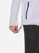 Куртка демисезонная мужская Calvin Klein 941127378 XL Белая (1161434937) - изображение 5