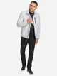 Куртка демисезонная мужская Calvin Klein 32272881 3XL Белая (1161505593) - изображение 3