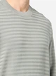 Джемпер мужской Armani Exchange 16925968 3XL Серый (1161448866) - изображение 3