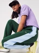 Спортивные штаны мужские Lacoste 399466402 3XL Зеленые (1161510095) - изображение 1