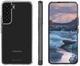 Etui na smartfon Dbramante1928 Nuuk do Samsung Galaxy S22 Transparent (RESSCL004146) (Bez opakowania) - obraz 3