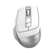 Мишка A4Tech FB35CS Silent Wireless/Bluetooth Icy White (4711421966757) - зображення 2