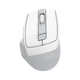 Мышка A4Tech FG35C Plus Wireless White (4711421002974) - изображение 2
