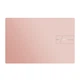 Ноутбук ASUS VivoBook 14" FHD (X1404VAP-QB52-PK)/ Intel 5 120U/RAM 8GB/SSD 512GB/ Pink - зображення 3