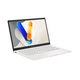 Ноутбук ASUS VivoBook 14" FHD (X1404VAP-QB52-PK)/ Intel 5 120U/RAM 8GB/SSD 512GB/ Pink - зображення 8