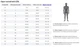 Куртка флисовая мужская Crivit теплая кофта на молнии для туризма BS001536 размер L - изображение 4