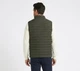 Жилет мужской стеганый Jack&Jones безрукавка BS001471 размер L - изображение 2