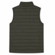 Жилет мужской стеганый Jack&Jones безрукавка BS001471 размер XL - изображение 4