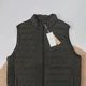 Жилет мужской стеганый Jack&Jones безрукавка BS001471 размер XL - изображение 6