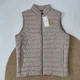 Жилет чоловічий стьобаний Jack&Jones безрукавка BS001470 розмір M - зображення 6