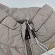 Жилет чоловічий стьобаний Jack&Jones безрукавка BS001470 розмір XL - зображення 8